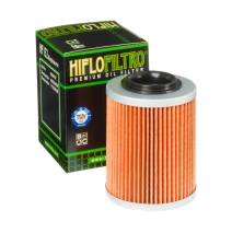 HIFLOFILTRO oil filter HF 152
