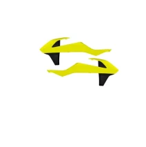 ACERBIS radiators fits onKTM SX / SXF / EXC / EXC-F except SX250 / 16