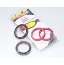 Forkseal & dustsealkit WP 43 mm