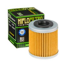 HIFLOFILTRO oil filter HF 563