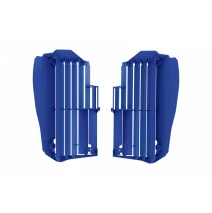 RADIATOR LOUVERS fits onYZF450 18-,YZF250,WRF450 19-
