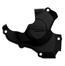 ignitioncover fits on CRF 450 10-16 