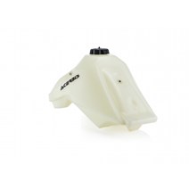 ACERBIS tank fits on HONDA CRF 250L / M 17/21 12 liters