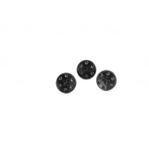 Acerbis bolt set for Reactive helmet