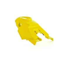 Acerbis cover fits on RMZ 250 19/24 RMZ 450 18/24