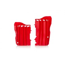 Acerbis Radiator Grid Set CRF250 18/19, CRF250RX 19