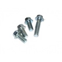 Screw M6 x 12, 25pc. 