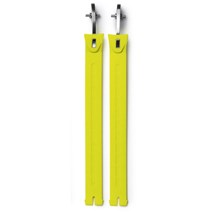 Sidi Extra Shoe Strap Long Yellow