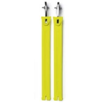 Sidi Extra Shoe Strap Long Yellow