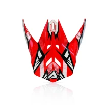 Acerbis šilt prilby X-Fiber 035 ATOMIK