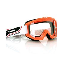 Goggles Progrip