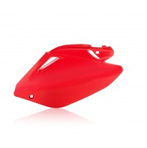 Acerbis side panels fits onCRF 250 04/05