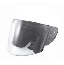 Acerbis visor for riding