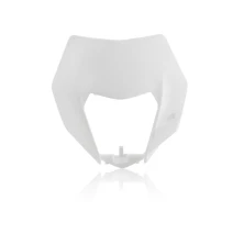 Acerbis Light mask fits onExc / EXCF 14-16