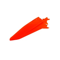 Acerbis rear fender fits on KTM SX / SXF 19/22