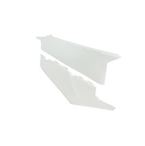 Acerbis side panels fits onHQ TC / FC 19/22, FE / TE 20/22