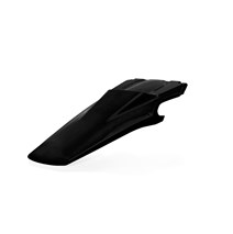 Acerbis rear fender fits onHQ TC / FC 19/22