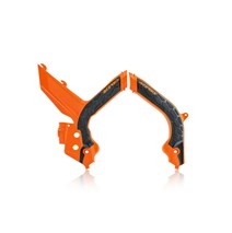 Acerbis cover (protector) of the KTM SX / SXF 19/22 frame