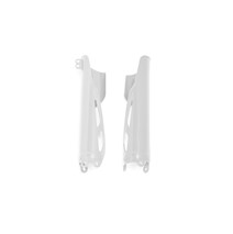 LOWER FORK covers fitson CRF250/350RX 19/24, CRF450 19/24