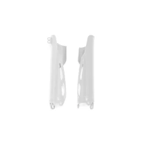 LOWER FORK covers fitson CRF250/350RX 19/24, CRF450 19/24