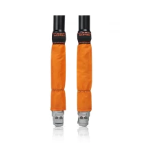 Acerbis návleky na vidlice Z-MUD priemeru 46/49