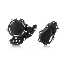 Acerbis Cover Cover Clutch Cover and Ignition cover set fits on SXF250 / 350 16-22