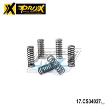 Springs Clutch (KIT) PROX - SUZUKI RMZ450 00/22 + RMX450Z 10-18