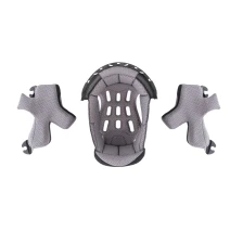 Acerbis inner lining Helmets Steel Carbon / X -Track 