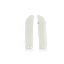 ACERBIS lower fork covers fits on KTM SX85, HQ TC85, GAS MC85