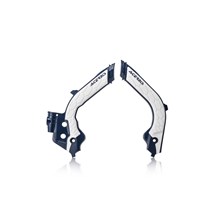Acerbis frame protector fits onHQ TC / FC 19/22, FE / TE 20/22, Gasgas