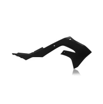 Acerbis radiators fits onKXF450 19/23, KXF250 21/24