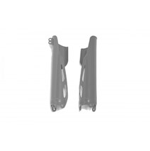 LOWER FORK covers fitson CRF250/350RX 19/24, CRF450 19/24