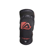 Acerbis Knee Protectors Junior Soft