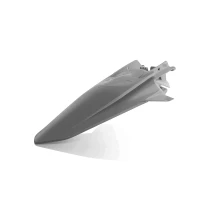 Acerbis rear fender fits on KTM SX / SXF 19/22