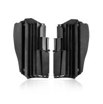 Acerbis RADIATOR LOUVERS fits onYZF450 18/22, YZF250 19/22, WRF450 19/23, WRF250 20/23