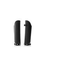 Acerbis LOWER FORK covers fitson TC 65 17/22