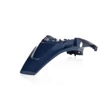 Acerbis rear fender fits onTC 65 17/22