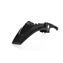 Acerbis rear fender fits onTC 65 17/22