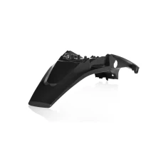 Acerbis rear fender fits onTC 65 17/22