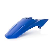 Acerbis rear fender fits onYZ 65 18/24