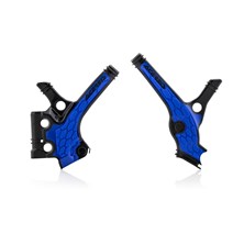 Acerbis frame protector fits on YZ 85 19/21