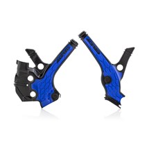Acerbis frame protector fits on YZ 65 18/22