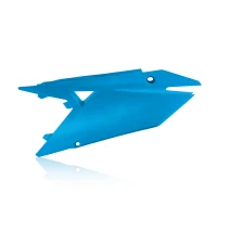 Acerbis side panels fits onRMZ 250 19/24, RMZ 450 18/24