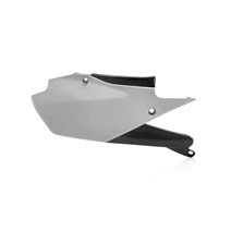 Acerbis side panels fits onYZF450 18/22, YZF250 19/23, WRF450 19/23, WRF250 20/23