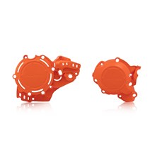 Acerbis Kit Clutch Cover and Ignition SX 250 19-, ExC250 / 300 20-
