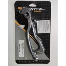 Competition Foldingleverset fits onATV Yamaha YFZ 450 / 04-06