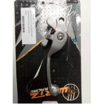 Brake lever flex fits onforged HONDA CR125 / 05-07, CR250 / 04-07, CFR250 / 450 / 04-06