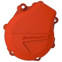 ignition cover fits on KTM EXCF / FE 450/500 17/22 orange