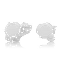 Acerbis Cover Cover Clutch Cover and Ignition KTM SX250 / EXC250 / 300 / HQ TC250 / TE250 / 300, GAS