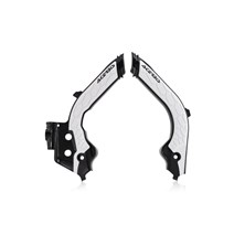 Acerbis frame protector fits onHQ TC / FC 19/22, FE / TE 20/22, Gasgas